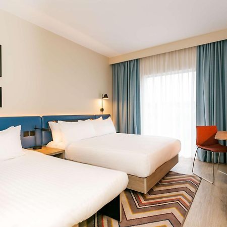 Hampton By Hilton Blackburn Blackburn  Exteriör bild