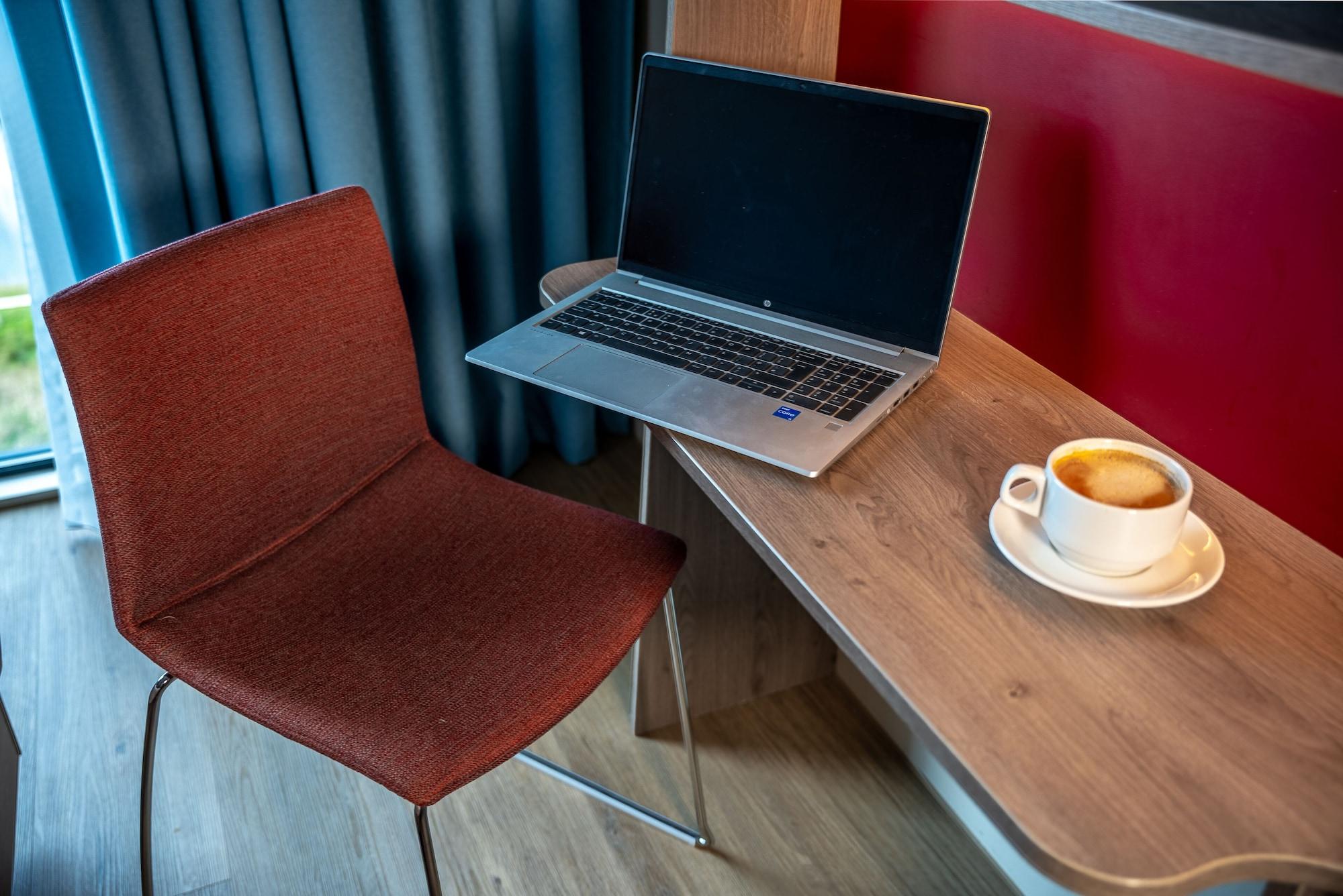 Hampton By Hilton Blackburn Blackburn  Exteriör bild