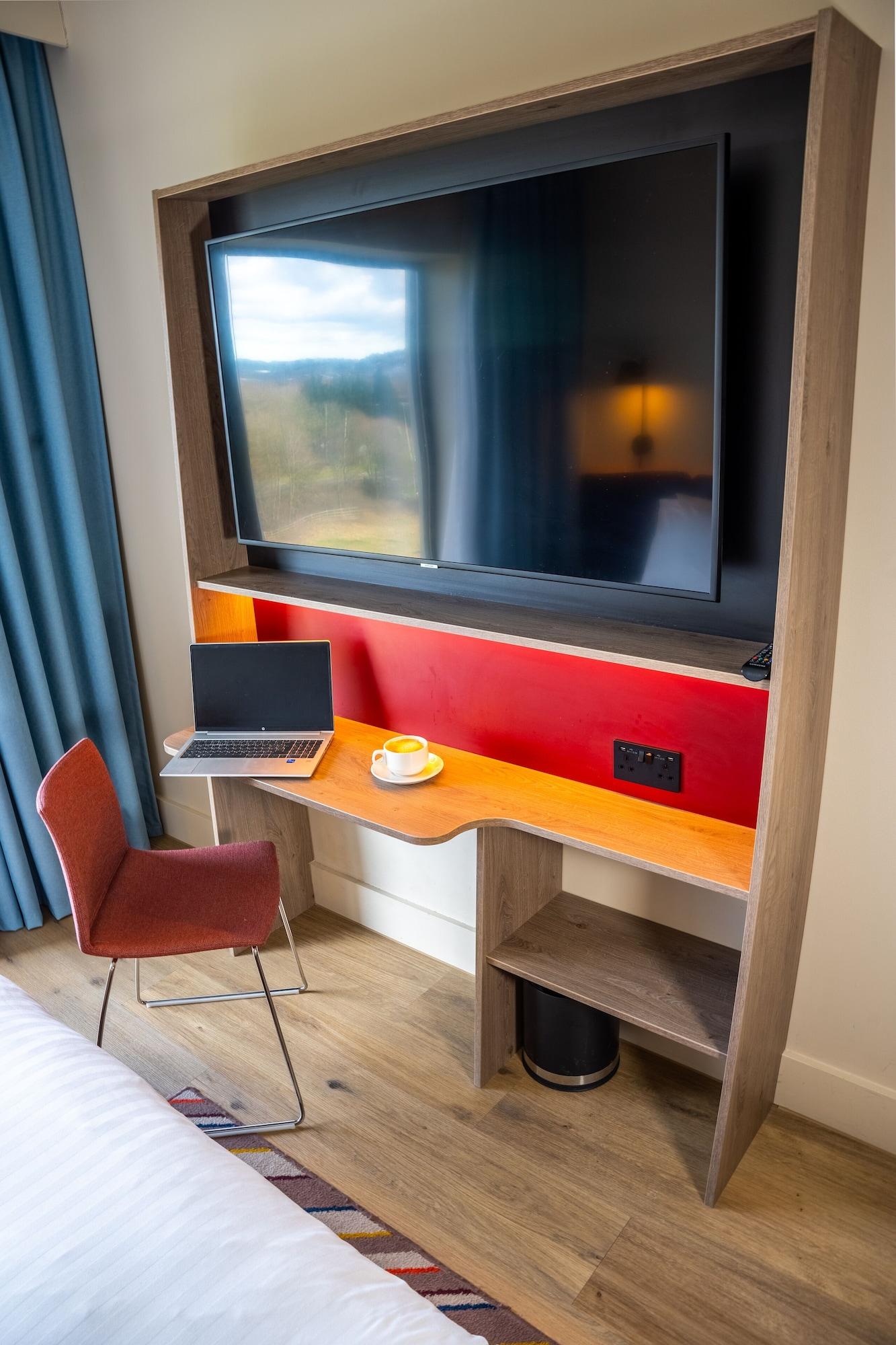 Hampton By Hilton Blackburn Blackburn  Exteriör bild