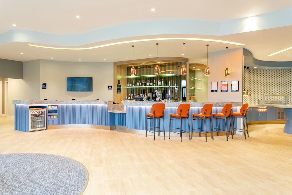 Hampton By Hilton Blackburn Blackburn  Exteriör bild