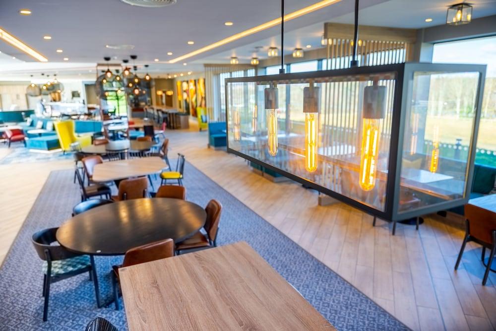 Hampton By Hilton Blackburn Blackburn  Exteriör bild