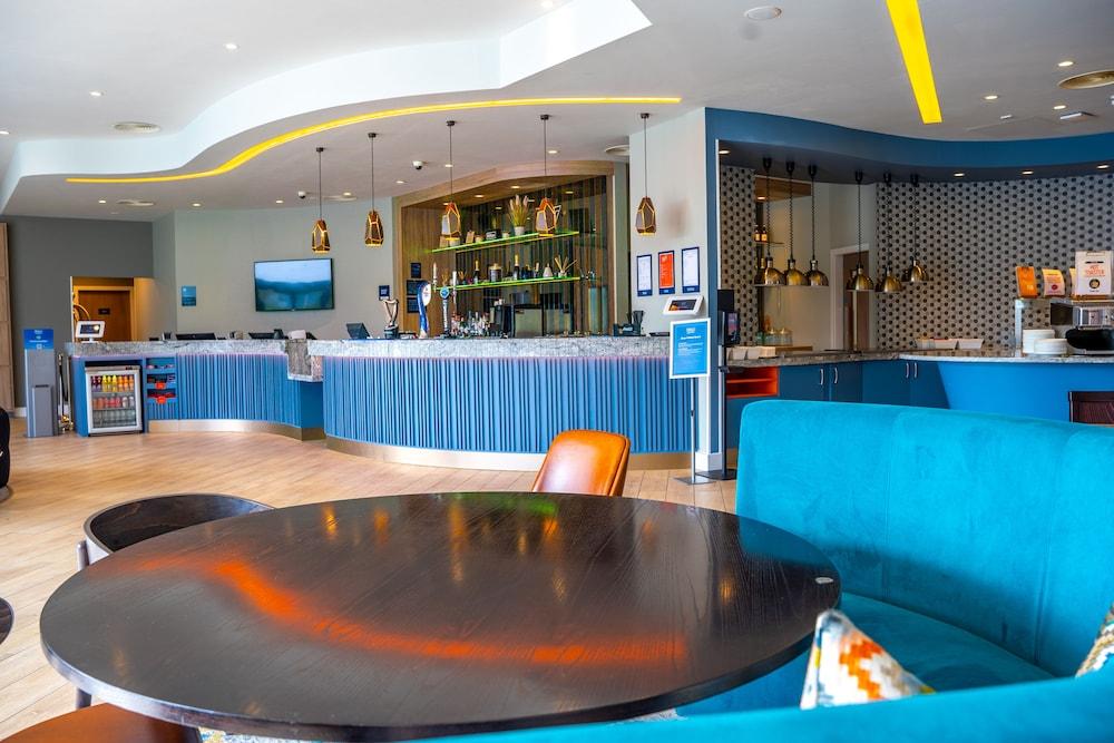 Hampton By Hilton Blackburn Blackburn  Exteriör bild
