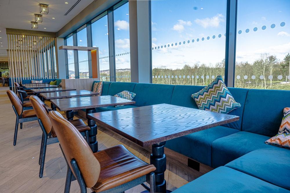 Hampton By Hilton Blackburn Blackburn  Exteriör bild