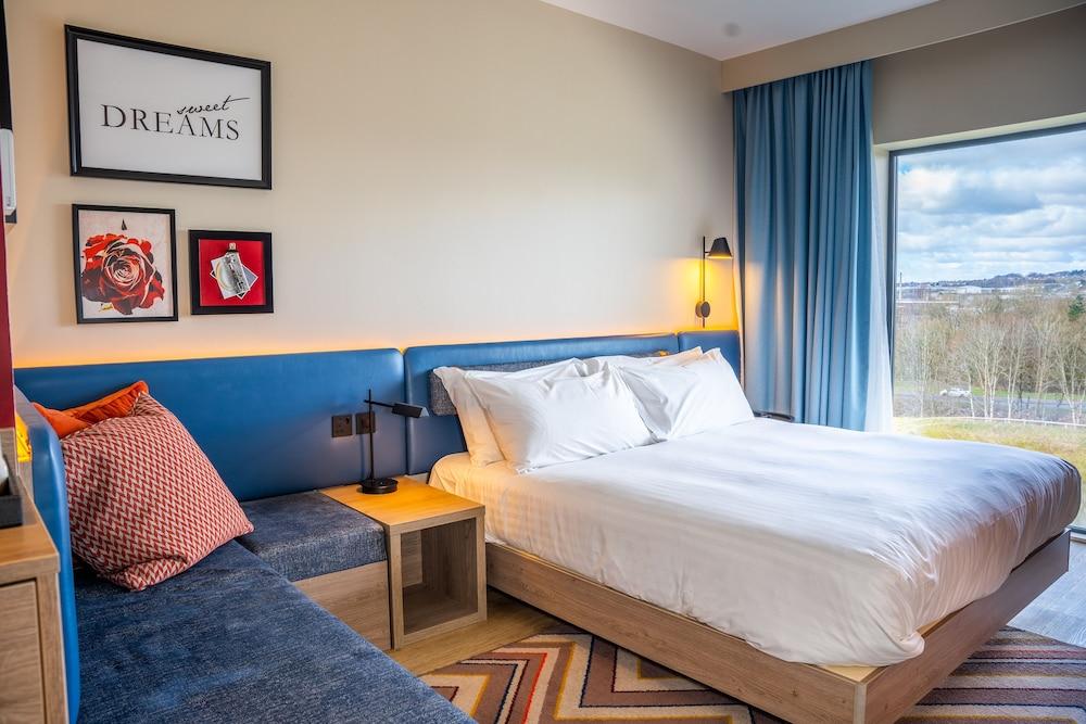 Hampton By Hilton Blackburn Blackburn  Exteriör bild
