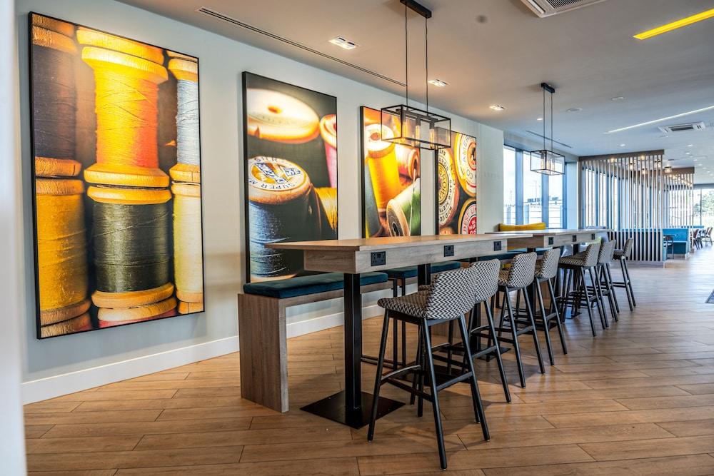Hampton By Hilton Blackburn Blackburn  Exteriör bild