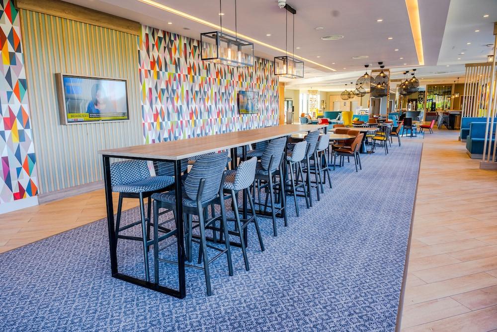 Hampton By Hilton Blackburn Blackburn  Exteriör bild