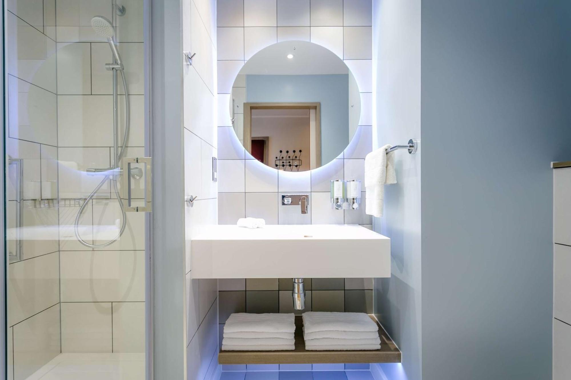 Hampton By Hilton Blackburn Blackburn  Exteriör bild