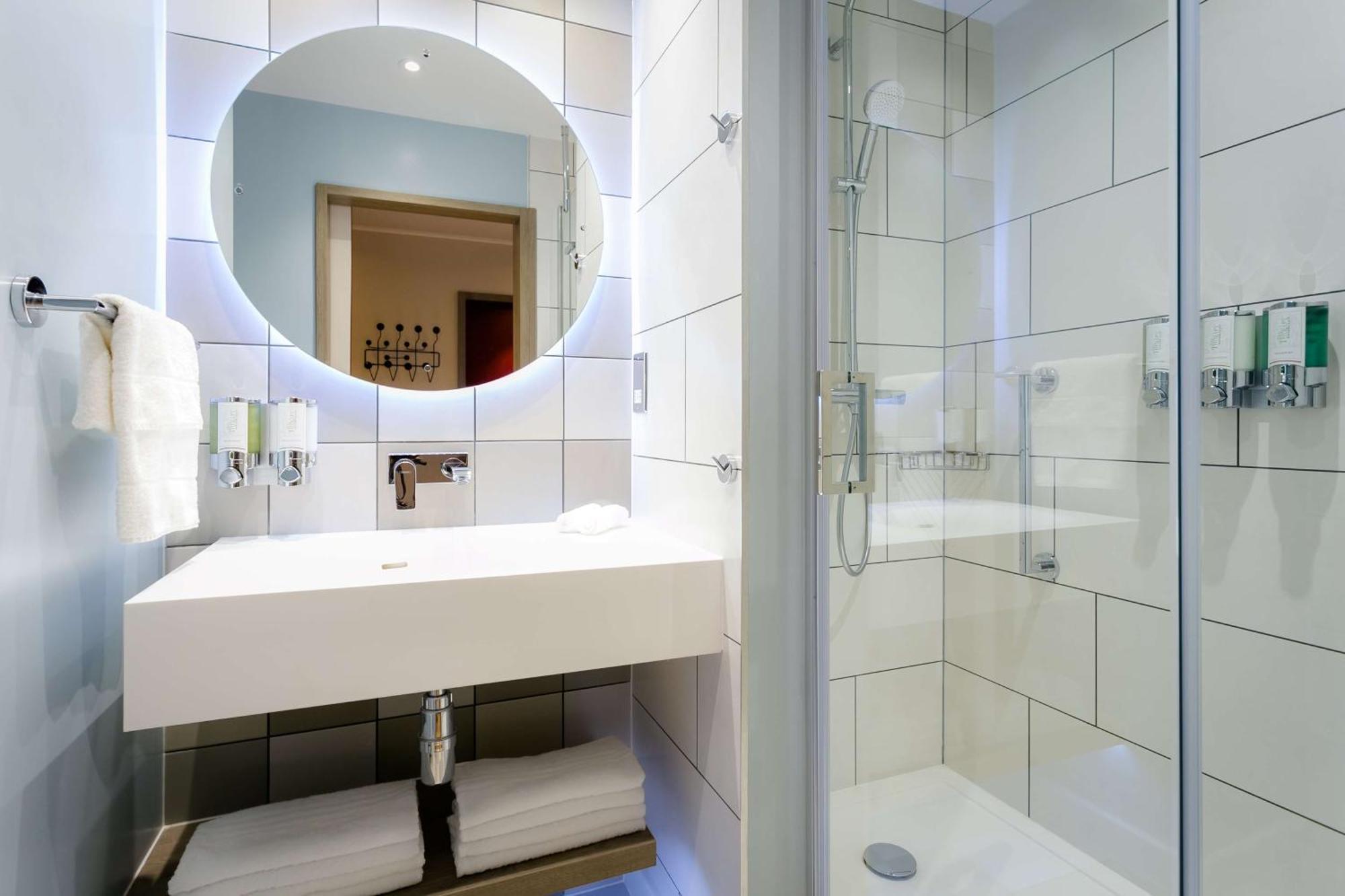 Hampton By Hilton Blackburn Blackburn  Exteriör bild