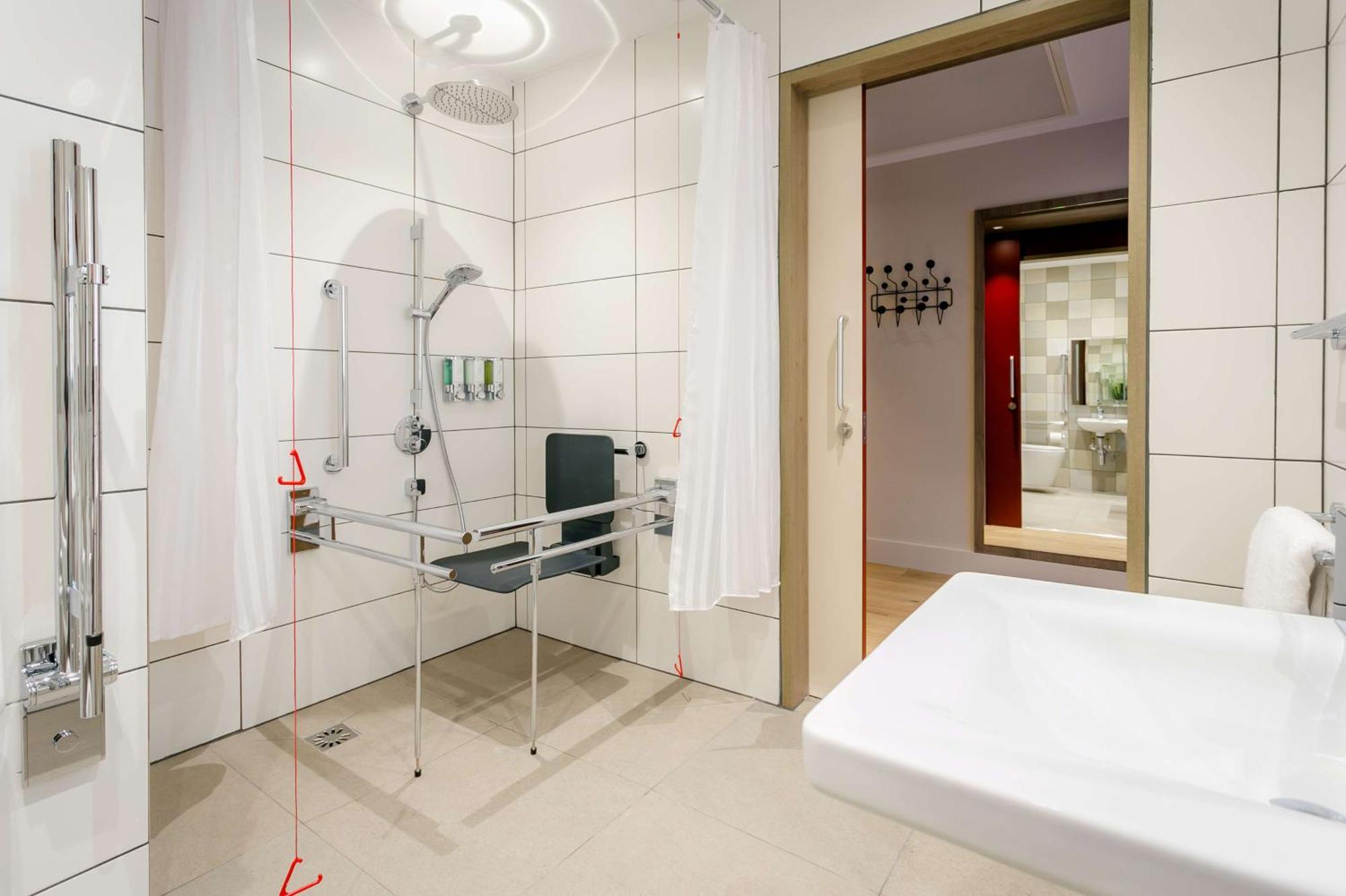 Hampton By Hilton Blackburn Blackburn  Exteriör bild