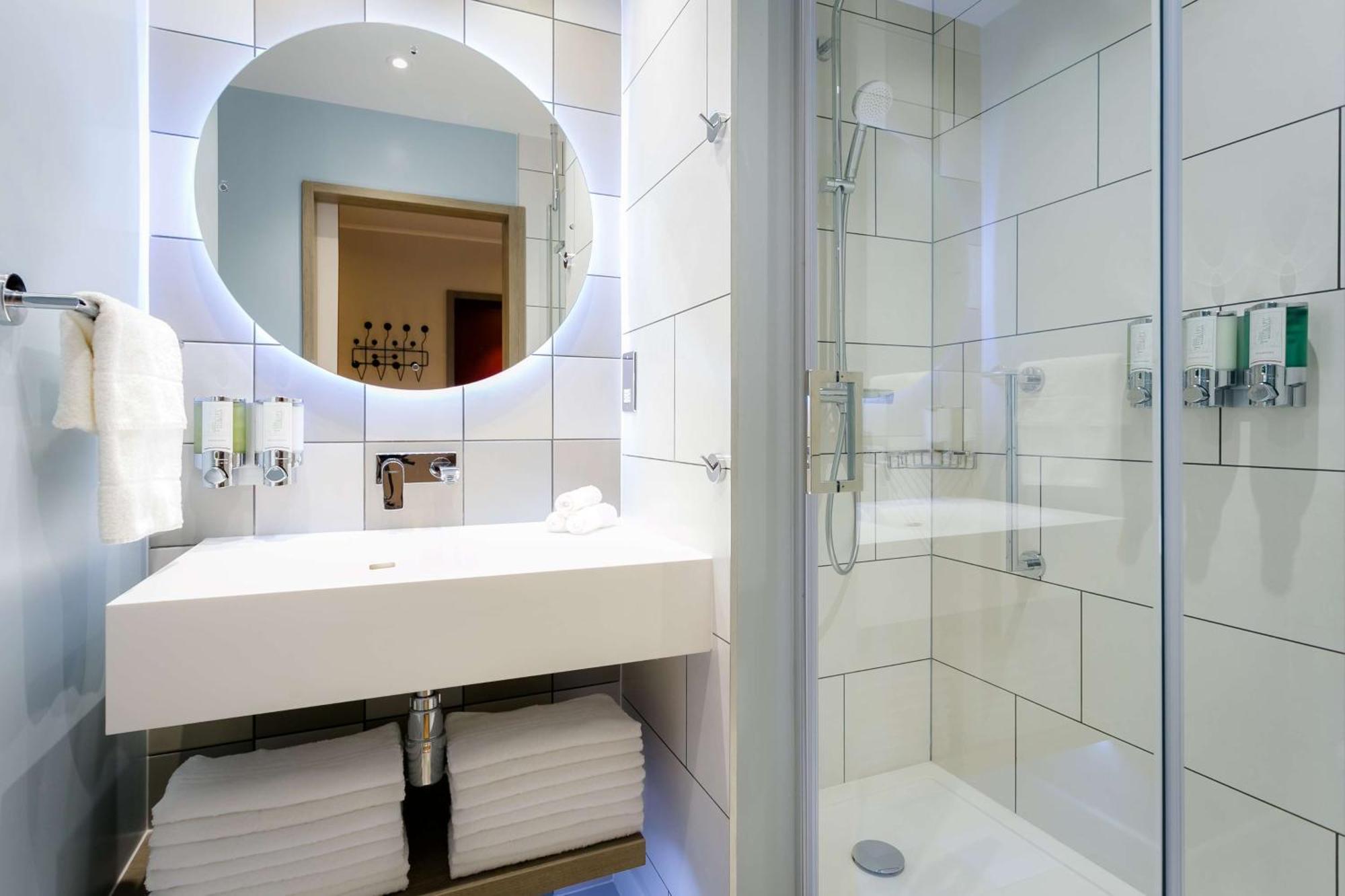 Hampton By Hilton Blackburn Blackburn  Exteriör bild